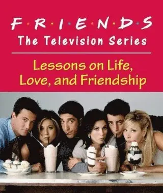 Friends: The Television Series