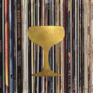 Booze & Vinyl