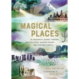 Magical Places