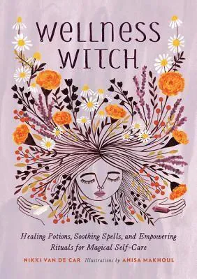 Wellness Witch