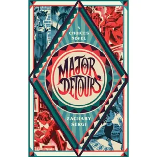 Major Detours