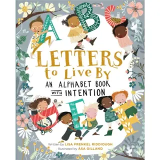 Letters to Live By