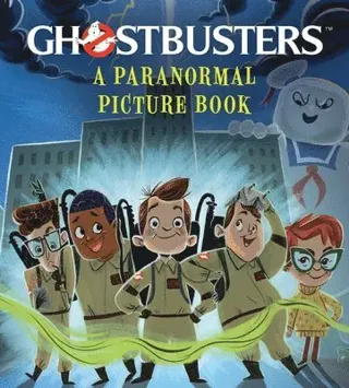 Ghostbusters