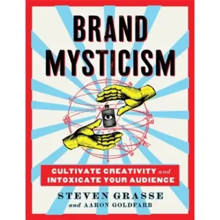 Brand Mysticism