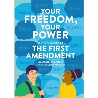 Your Freedom, Your Power