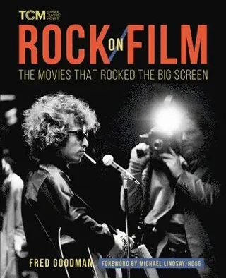 Rock on Film