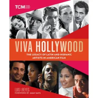 Viva Hollywood