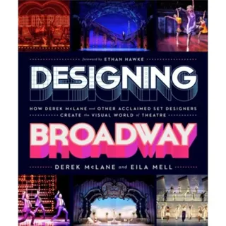 Designing Broadway