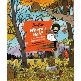 Where's Bob?