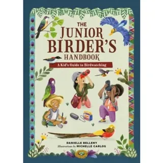 The Junior Birder's Handbook