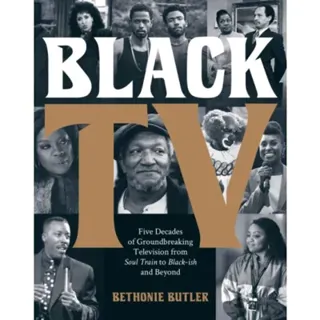 Black TV