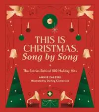 This Is Christmas, Song by Song