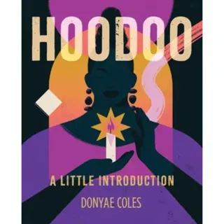 Hoodoo