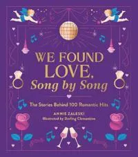 We Found Love, Song by Song