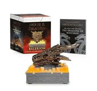 House of the Dragon