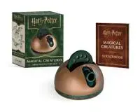 Harry Potter Magical Creatures Mini Projector Set