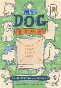 My Dog Book
