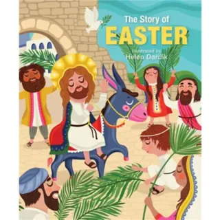 The Story of Easter