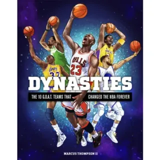 Dynasties