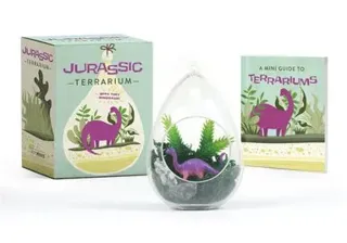 Jurassic Terrarium
