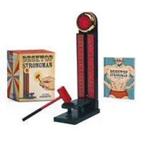 Desktop Strongman