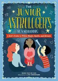 The Junior Astrologer's Handbook