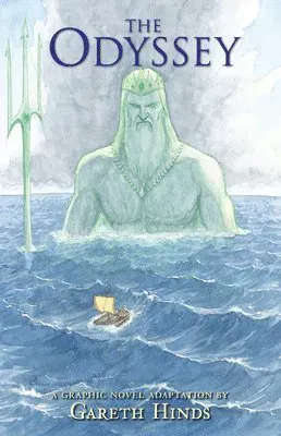 The Odyssey: A Graphic Novel