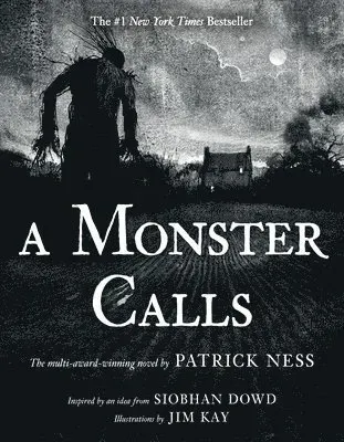 A Monster Calls: Inspired by an Idea from Siobhan Dowd