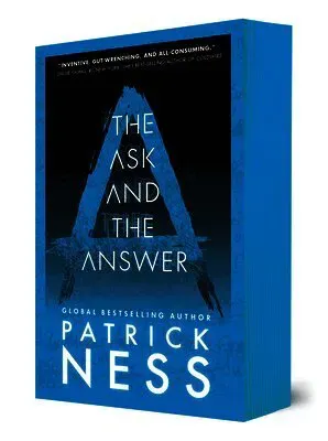 The Ask and the Answer: With Bonus Short Story