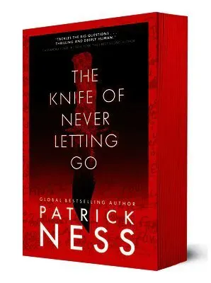 The Knife of Never Letting Go