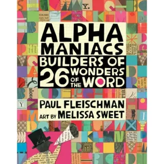 Alphamaniacs