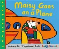 Maisy Goes on a Plane