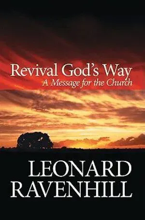 Revival God`s Way – A Message for the Church