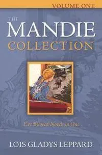 The Mandie Collection