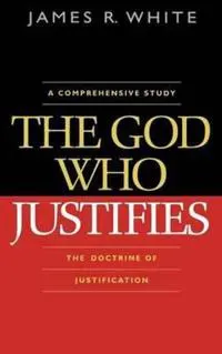 The God Who Justifies