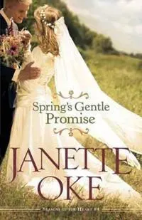 Spring`s Gentle Promise
