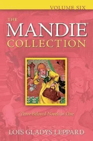 Mandie Collection