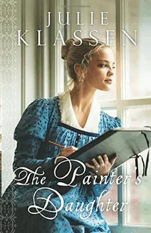 The Painter`s Daughter