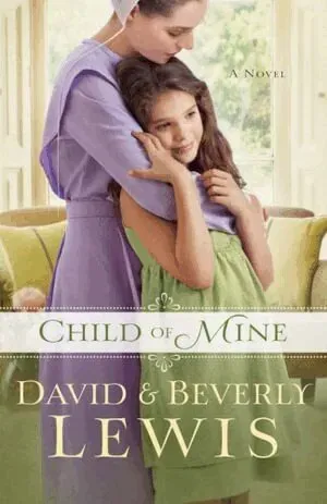 Child of Mine