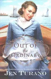 Out of the Ordinary