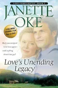 Love`s Unending Legacy