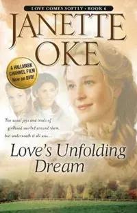Love`s Unfolding Dream
