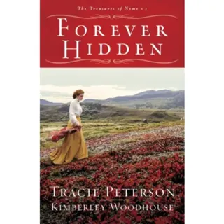 Forever Hidden