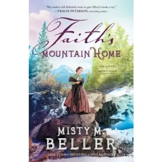 Faith`s Mountain Home