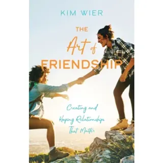 The Art of Friendship