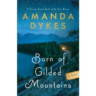 Born of Gilded Mountains