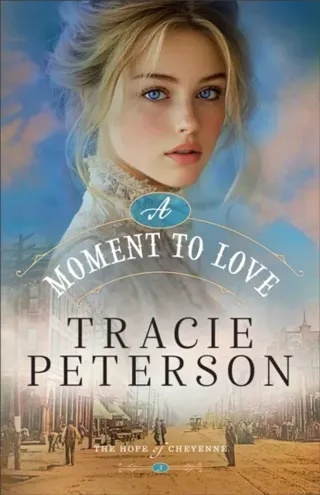 A Moment to Love