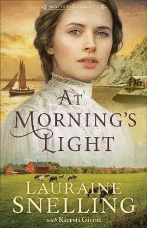 At Morning's Light