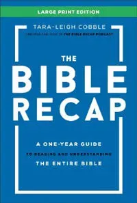 The Bible Recap