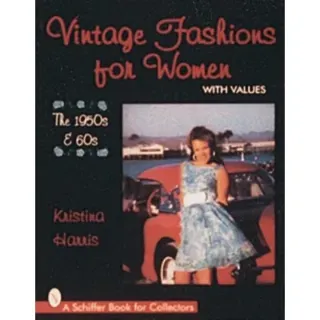 Vintage Fashions for Women